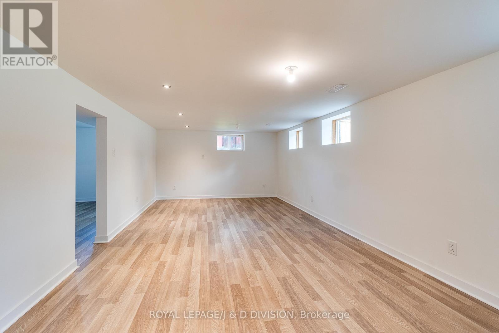 7079 Second Line W, Mississauga, ON - Indoor Photo Showing Other Room