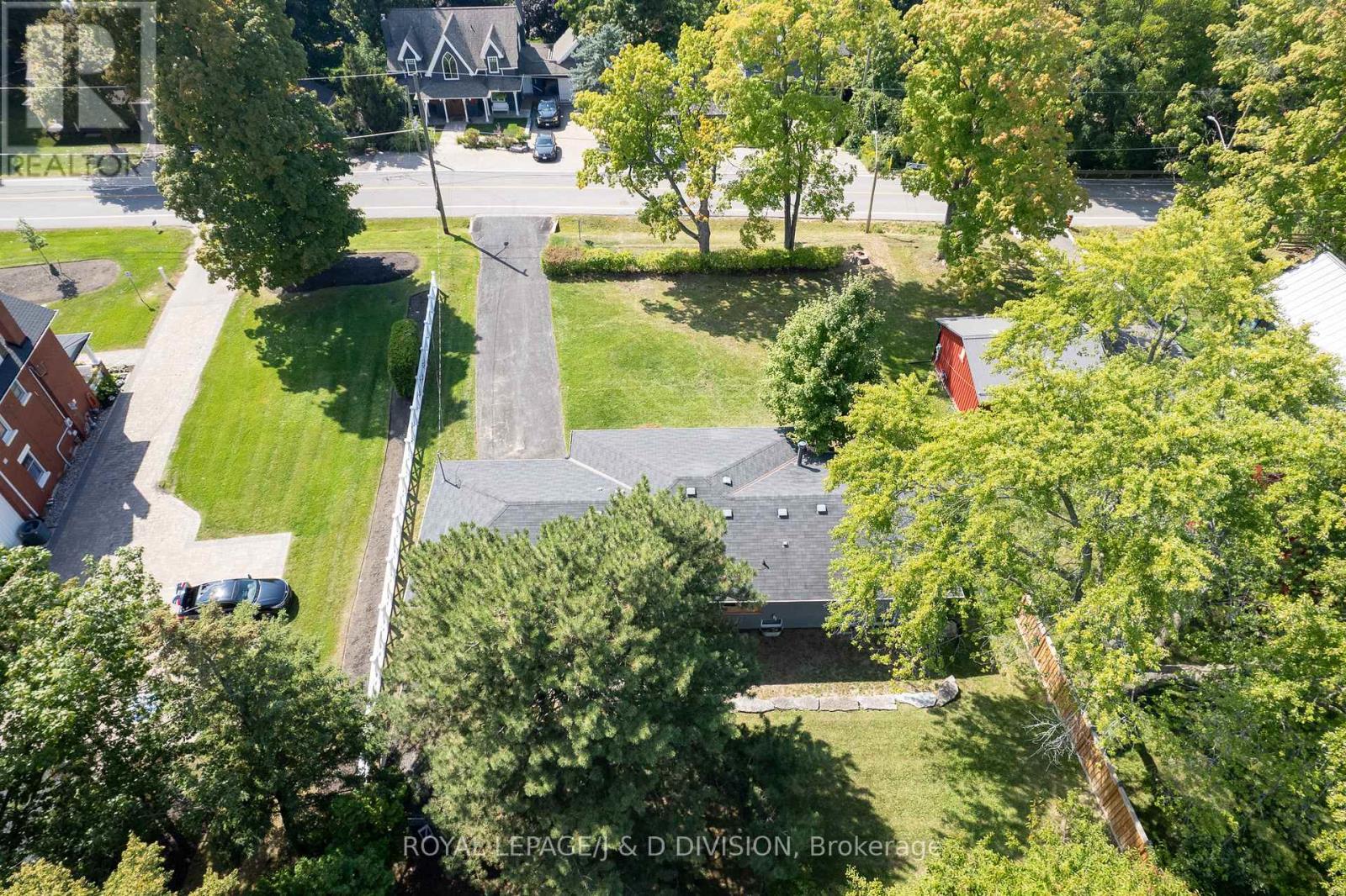 7079 Second Line W, Mississauga, ON - Outdoor