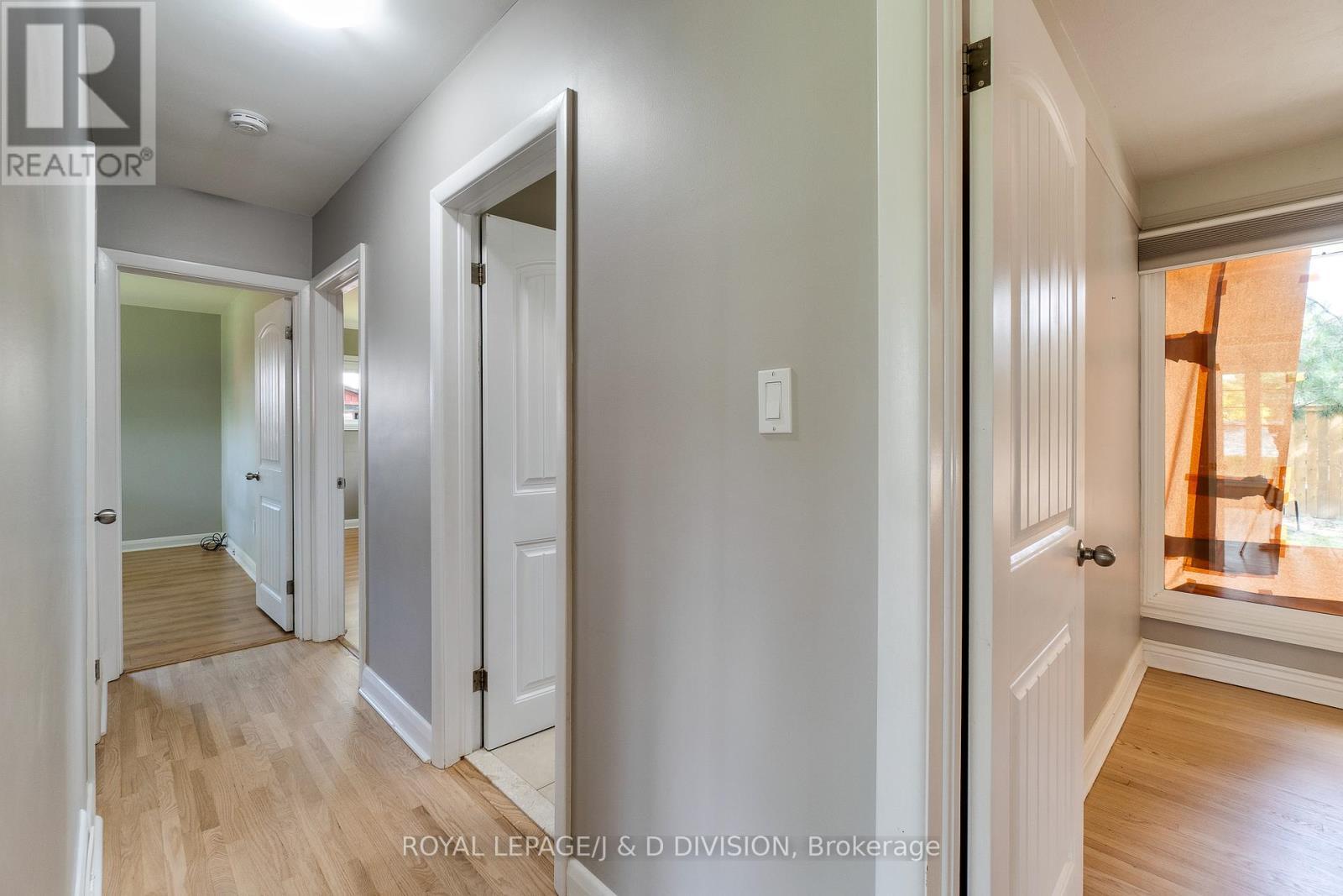 7079 Second Line W, Mississauga, ON - Indoor Photo Showing Other Room