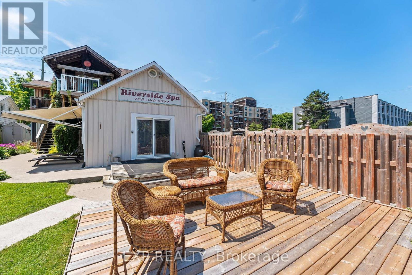 104 William Street N, Kawartha Lakes, ON