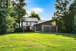 2318 SUMMERSIDE DRIVE Ottawa, ON K4M 1B4