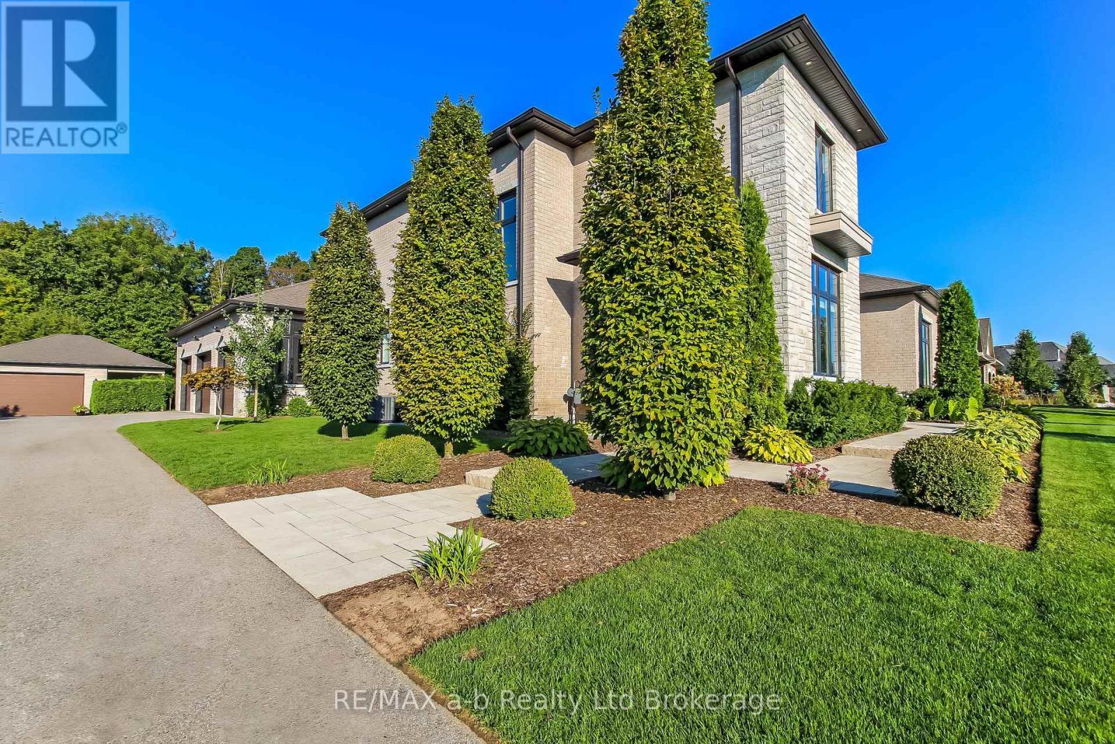 48 Otterview Drive, Norwich (Otterville), ON - Outdoor