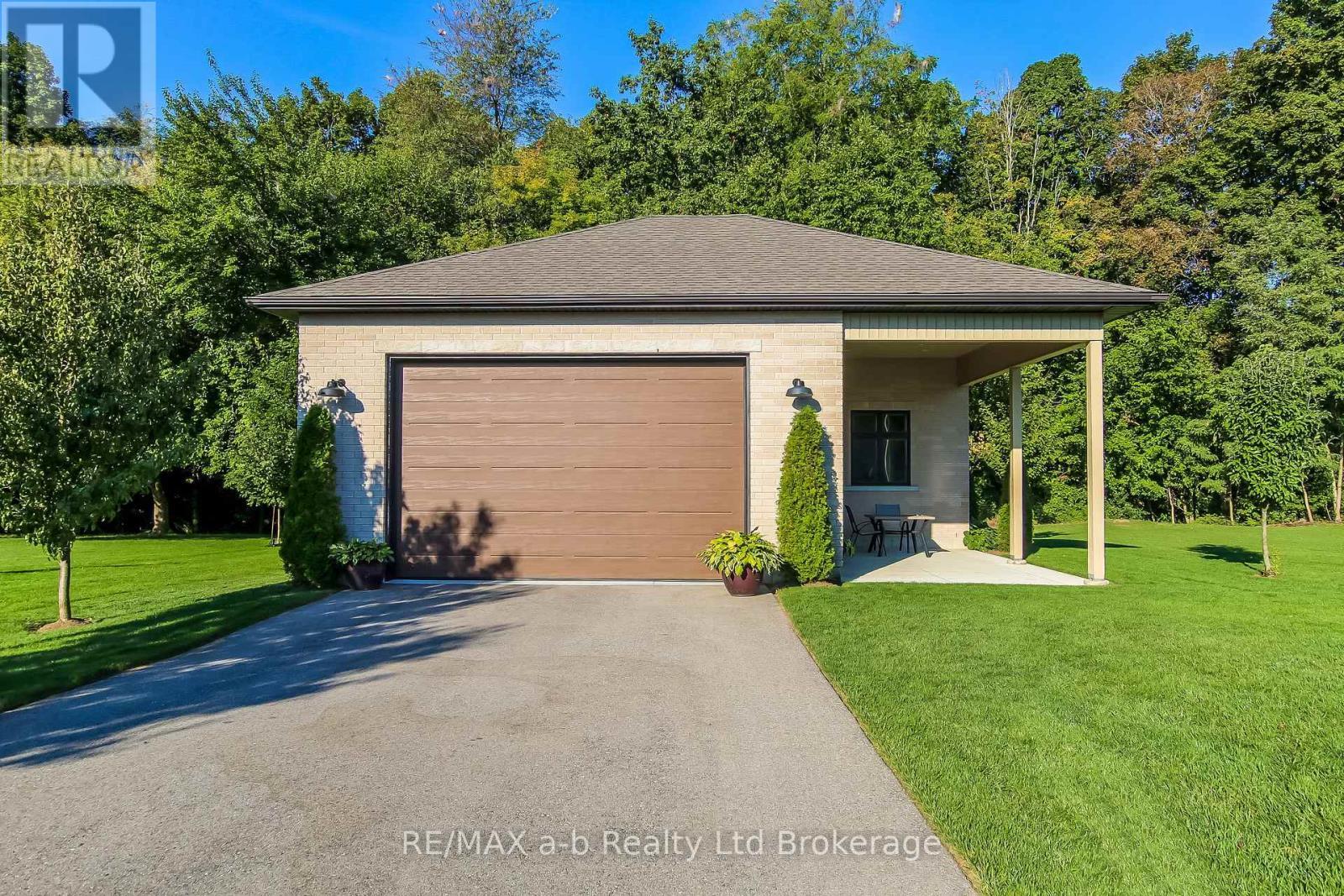 48 Otterview Drive, Norwich (Otterville), ON - Outdoor