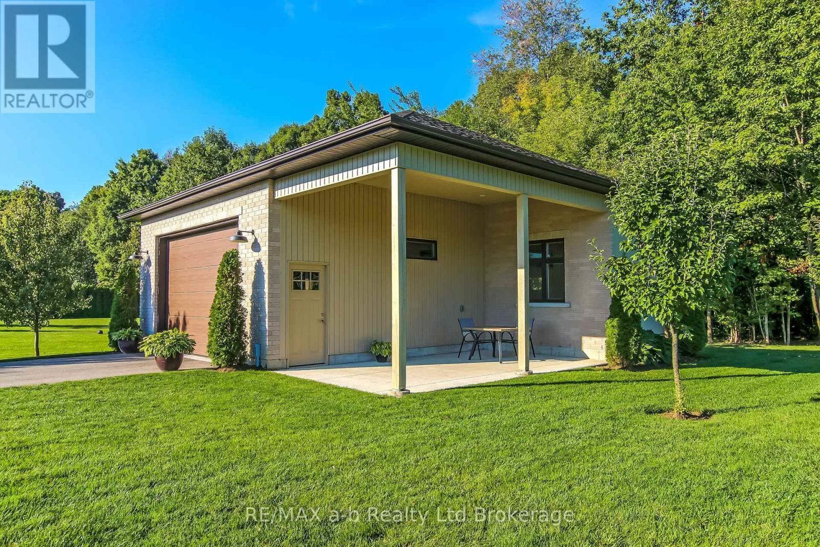 48 Otterview Drive, Norwich (Otterville), ON - Outdoor