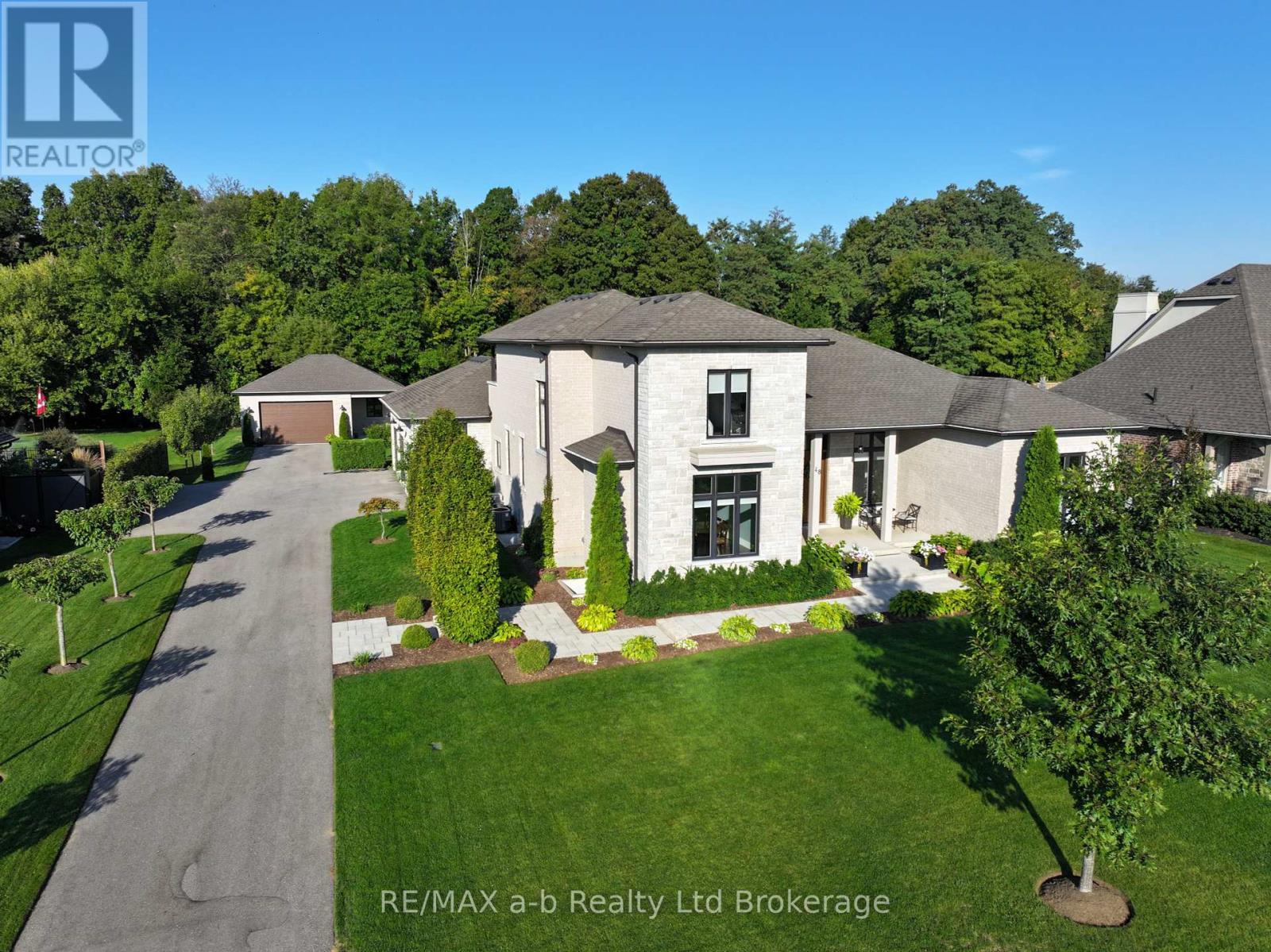 48 Otterview Drive, Norwich (Otterville), ON - Outdoor