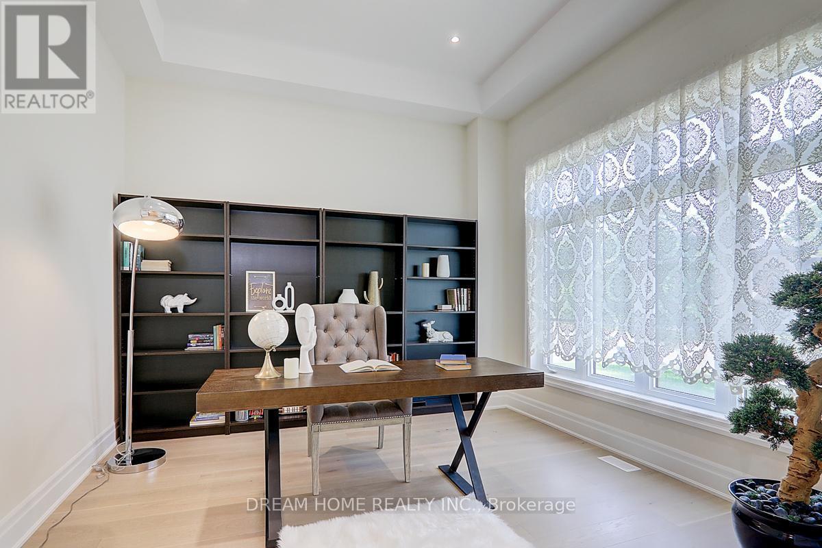 459 Via Romano Boulevard, Vaughan, ON - Indoor