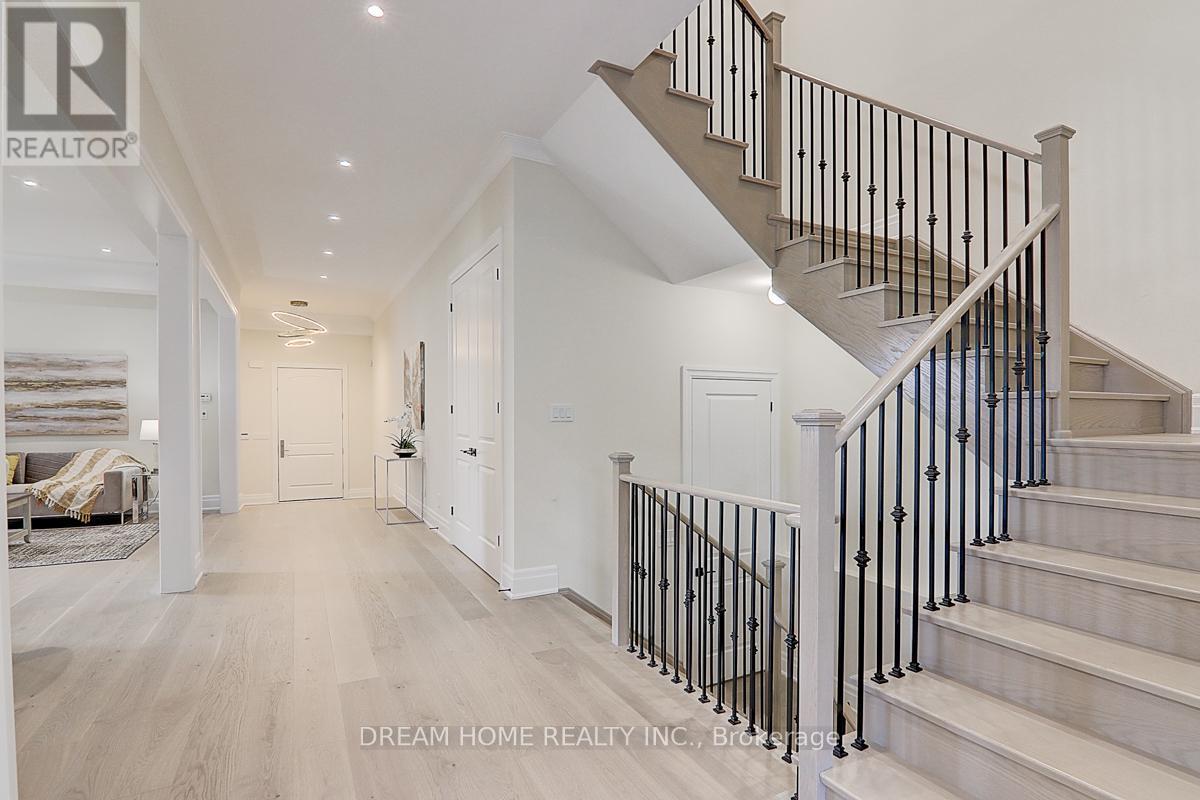 459 Via Romano Boulevard, Vaughan, ON - Indoor Photo Showing Other Room