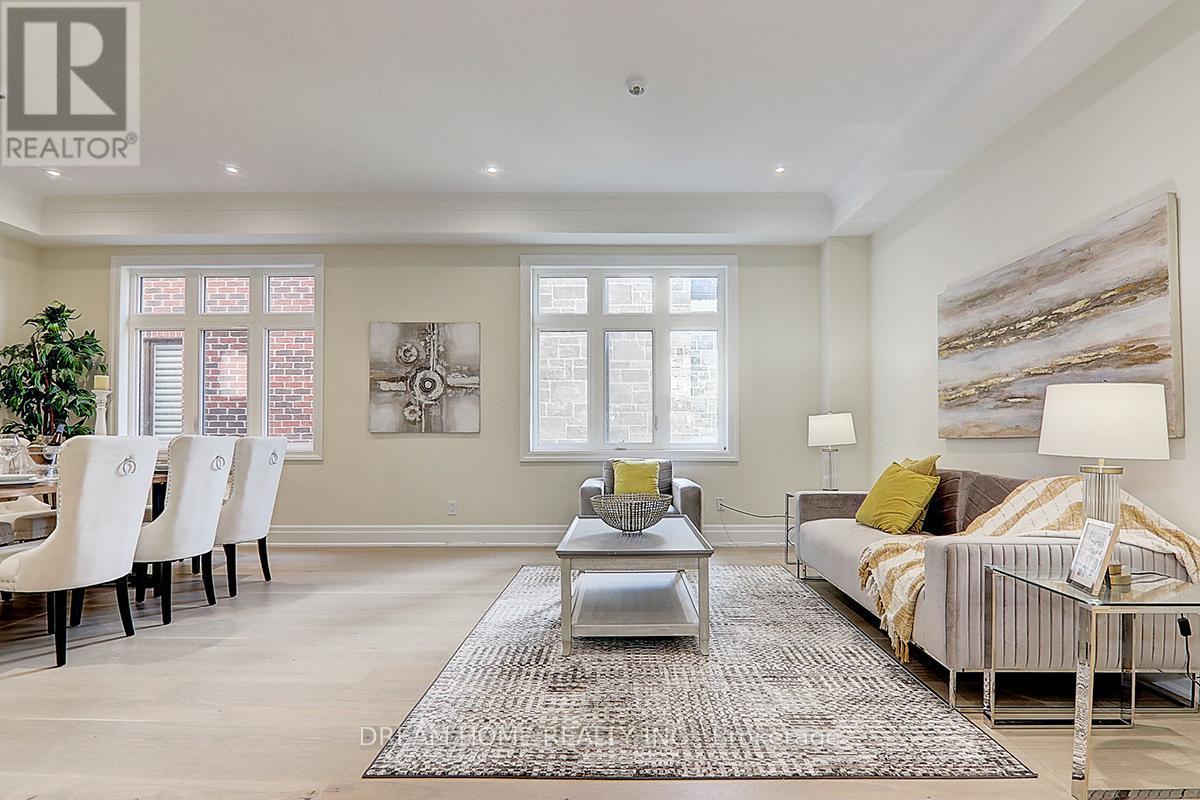 459 Via Romano Boulevard, Vaughan, ON - Indoor