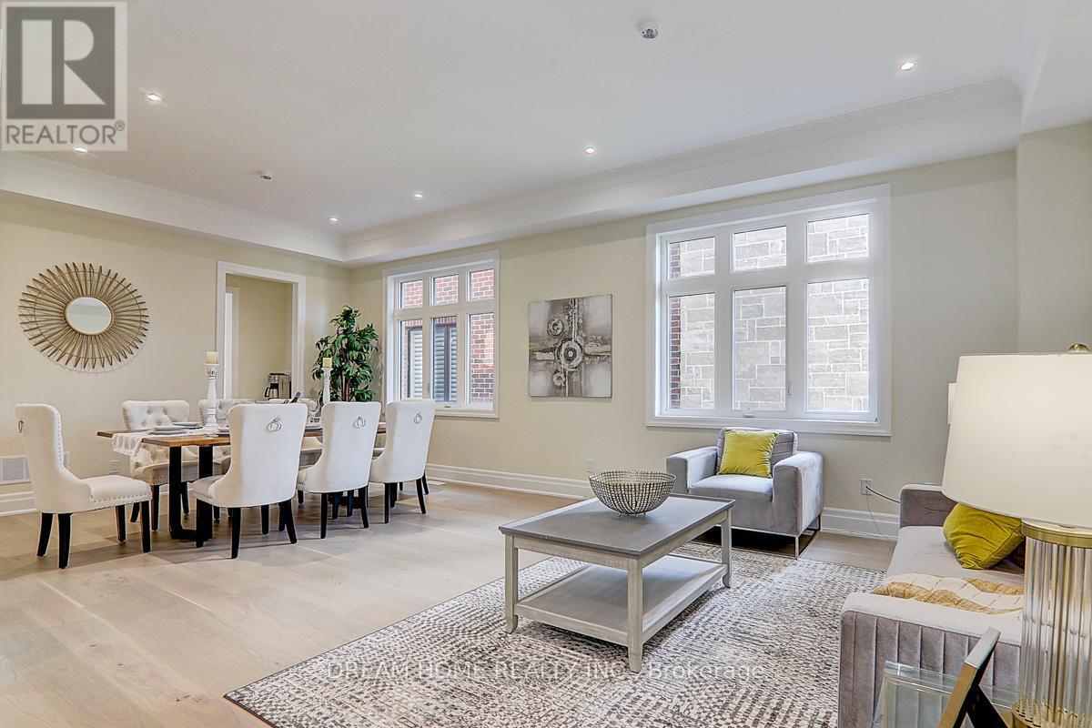 459 Via Romano Boulevard, Vaughan, ON - Indoor