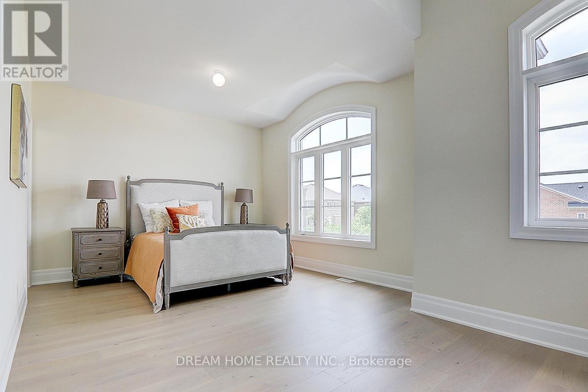 459 Via Romano Boulevard, Vaughan, ON - Indoor Photo Showing Bedroom