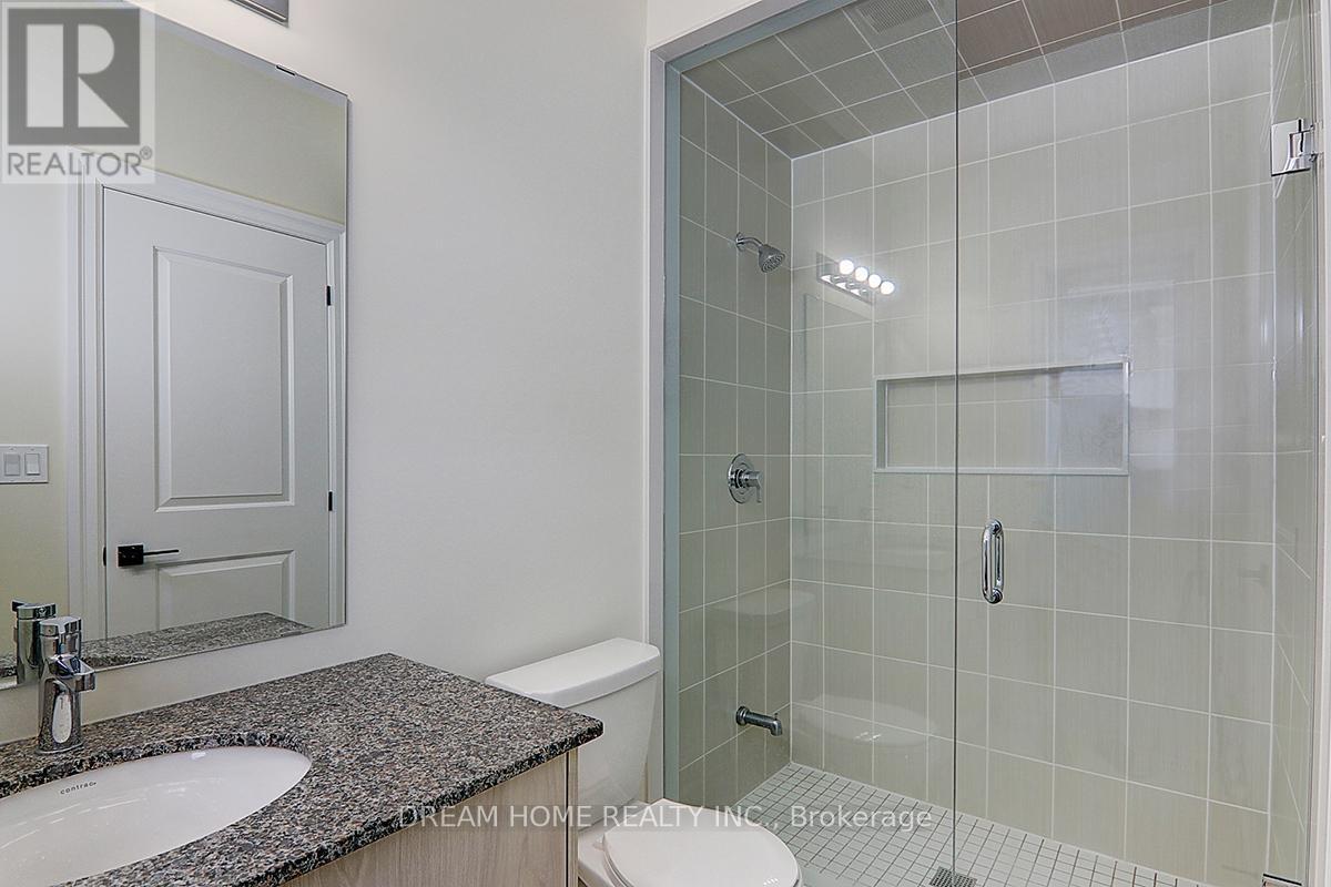 459 Via Romano Boulevard, Vaughan, ON - Indoor Photo Showing Bathroom
