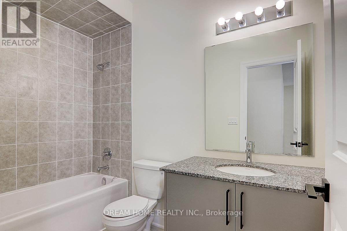 459 Via Romano Boulevard, Vaughan, ON - Indoor Photo Showing Bathroom