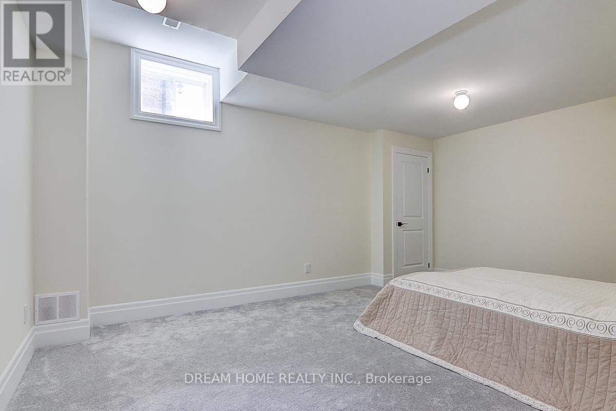 459 Via Romano Boulevard, Vaughan, ON - Indoor