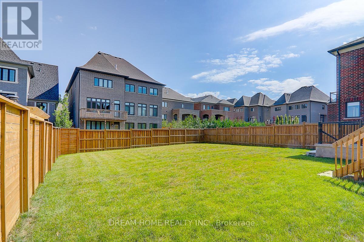 459 Via Romano Boulevard, Vaughan, ON - Outdoor