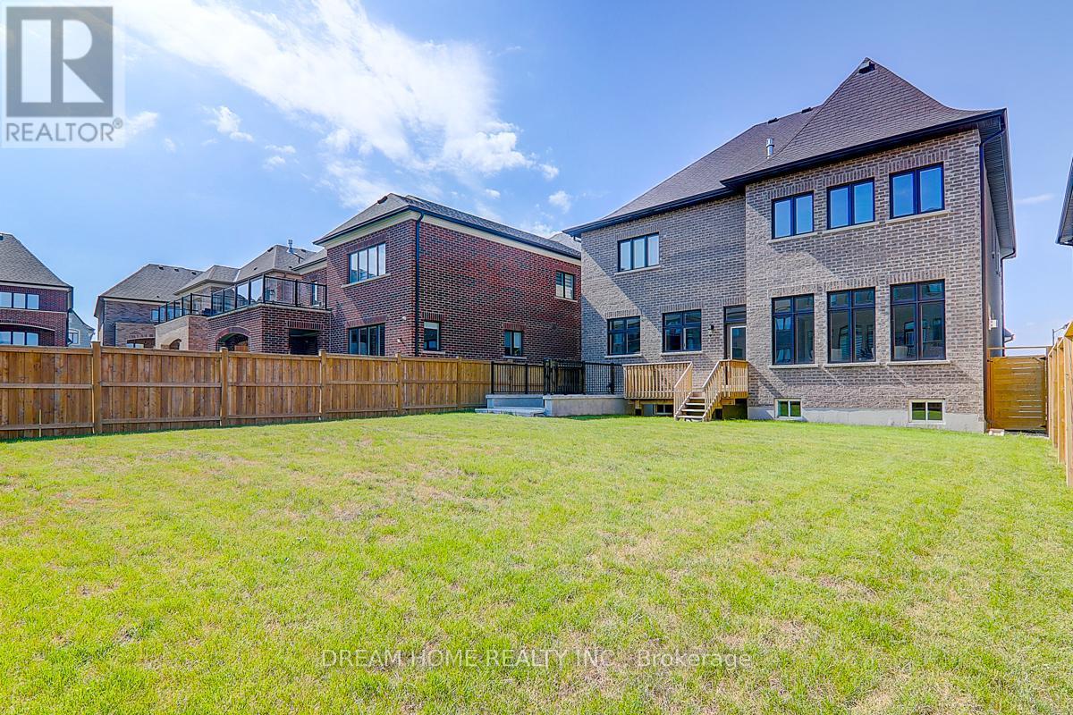 459 Via Romano Boulevard, Vaughan, ON - Outdoor