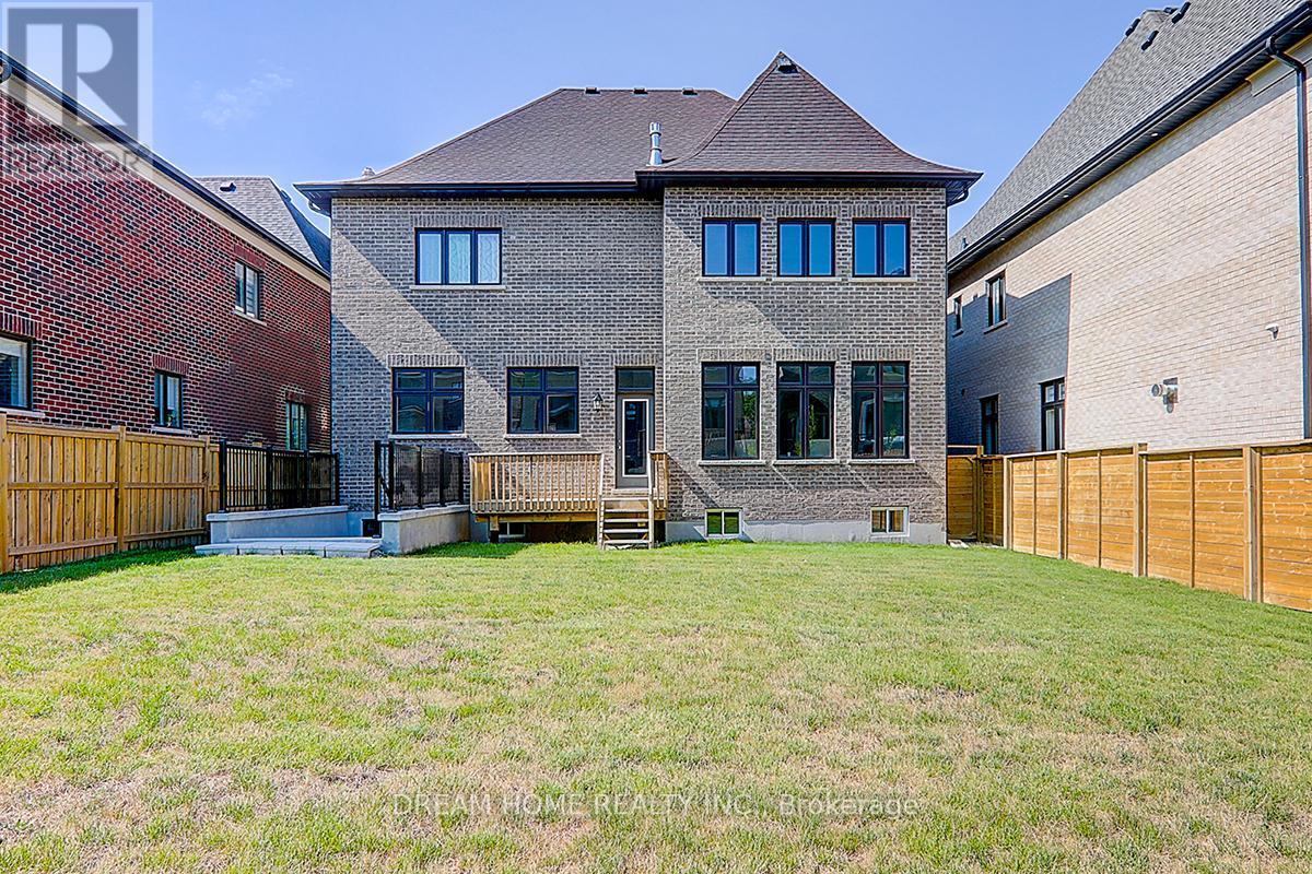 459 Via Romano Boulevard, Vaughan, ON - Outdoor With Exterior