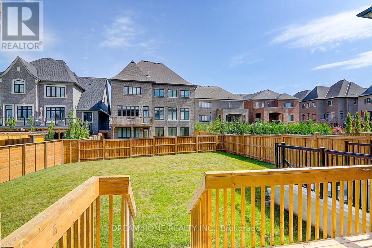459 Via Romano Boulevard, Vaughan, ON - Outdoor