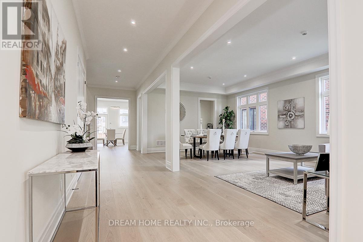 459 Via Romano Boulevard, Vaughan, ON - Indoor