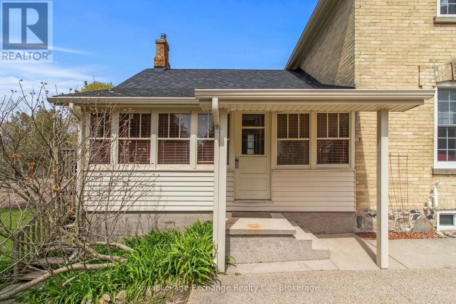 1180 Queen Street, Kincardine, ON - Outdoor