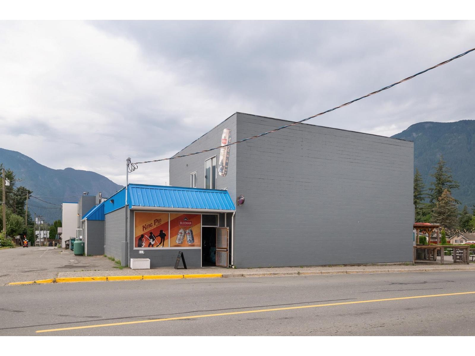 584 Wallace Street|Hope, Hope, BC