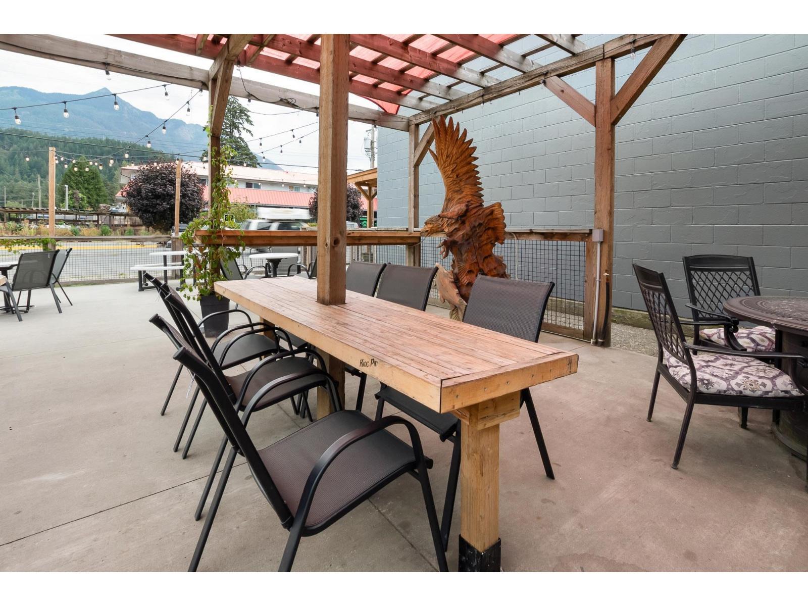 584 Wallace Street|Hope, Hope, BC