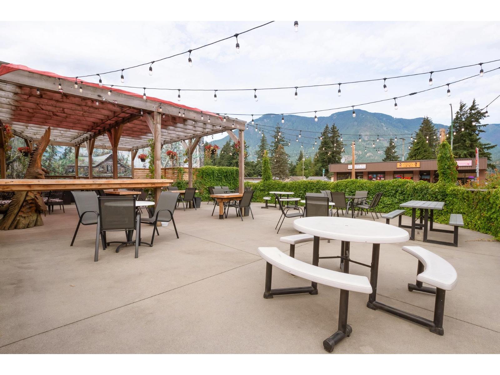 584 Wallace Street|Hope, Hope, BC