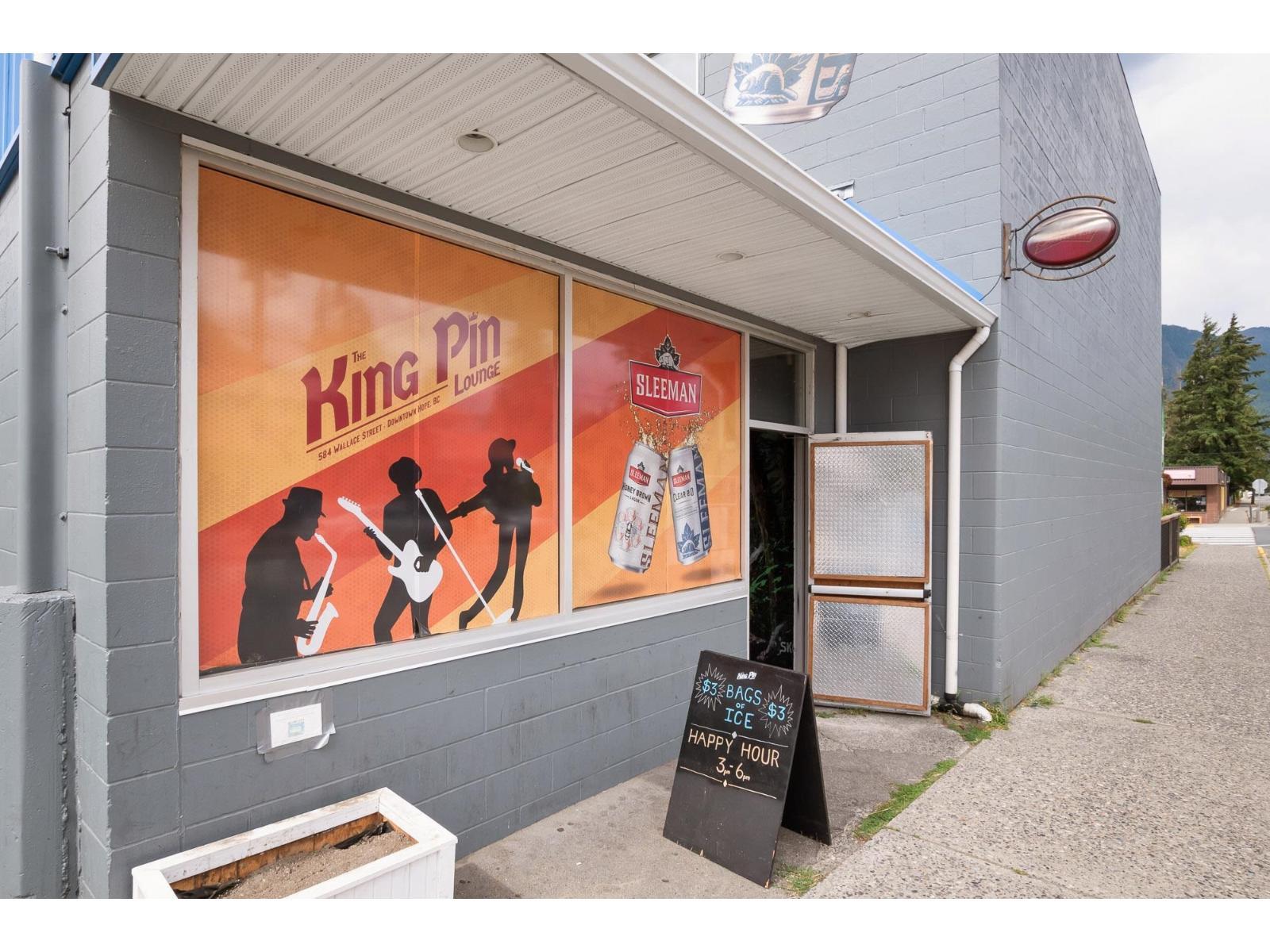 584 Wallace Street|Hope, Hope, BC