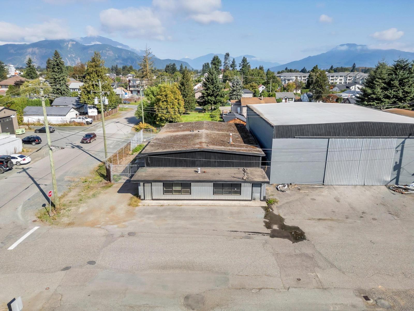 46213 Fourth Avenue|Chilliwack Proper East, Chilliwack, BC