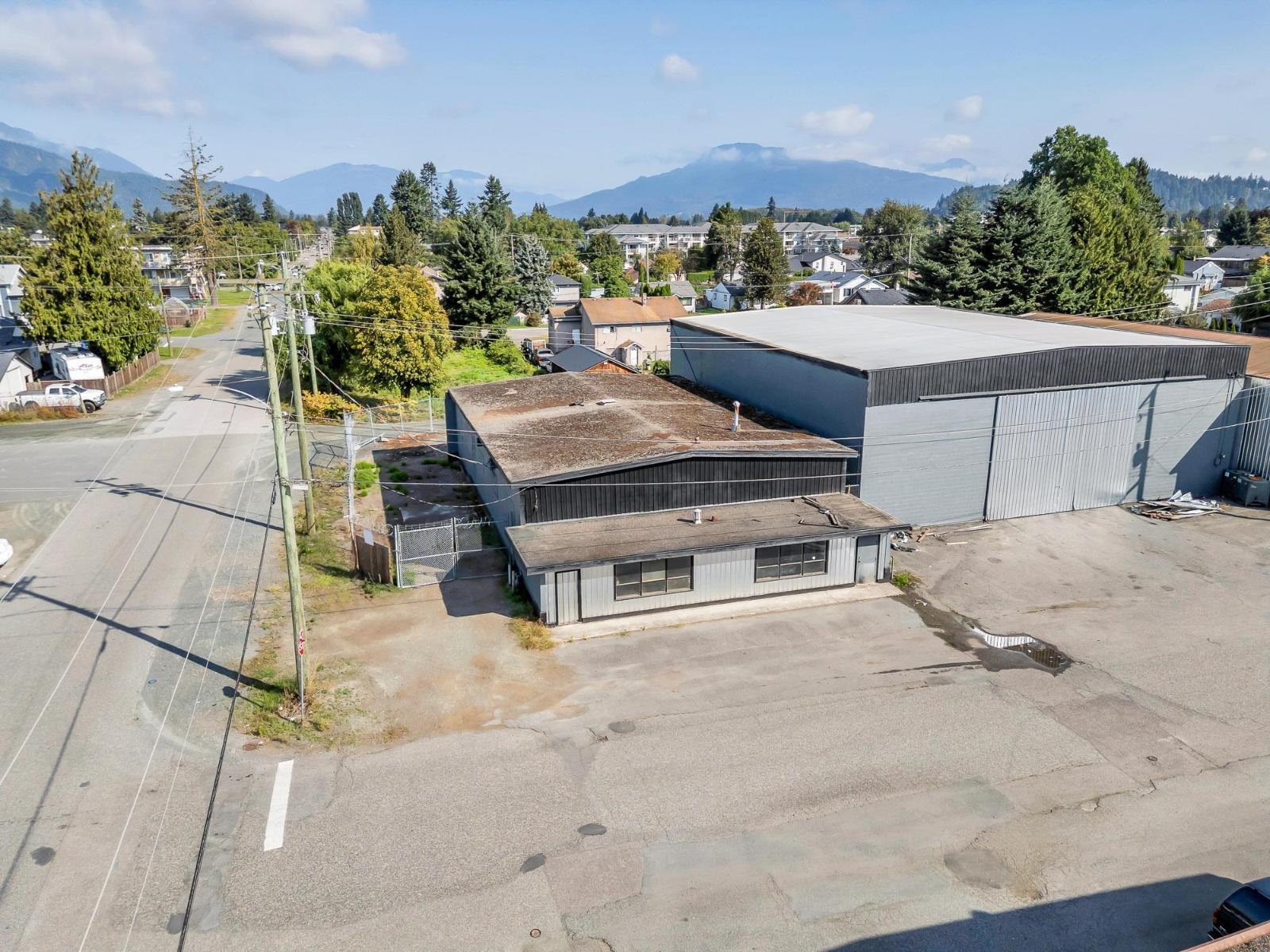 46213 Fourth Avenue|Chilliwack Proper East, Chilliwack, BC
