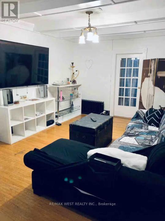 113 Queen Street, Trent Hills, ON - Indoor