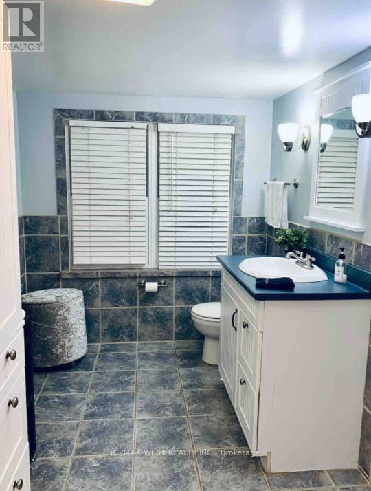 113 Queen Street, Trent Hills, ON - Indoor Photo Showing Bathroom