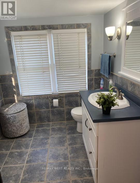 113 Queen Street, Trent Hills, ON - Indoor Photo Showing Bathroom