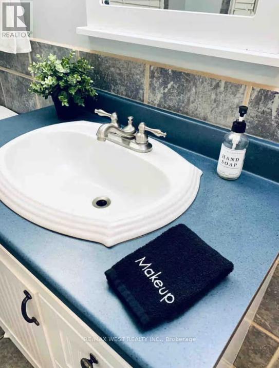 113 Queen Street, Trent Hills, ON - Indoor Photo Showing Bathroom