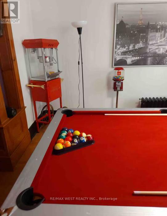 113 Queen Street, Trent Hills, ON - Indoor Photo Showing Other Room