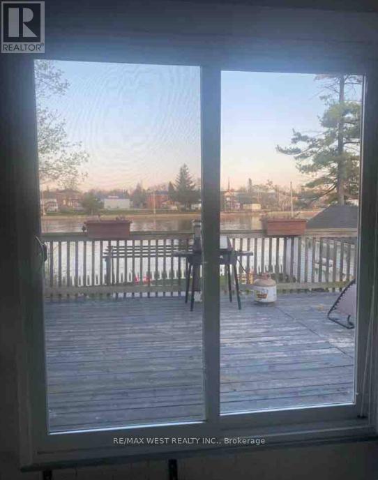 113 Queen Street, Trent Hills, ON - With View