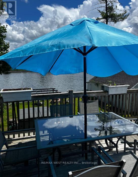 113 Queen Street, Trent Hills, ON - Outdoor