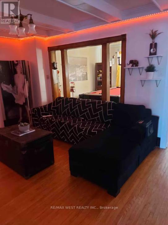 113 Queen Street, Trent Hills, ON - Indoor Photo Showing Other Room