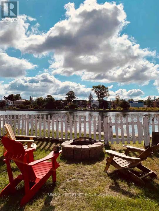 113 Queen Street, Trent Hills, ON - Outdoor With View