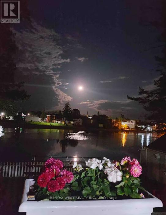 113 Queen Street, Trent Hills, ON - Outdoor With View