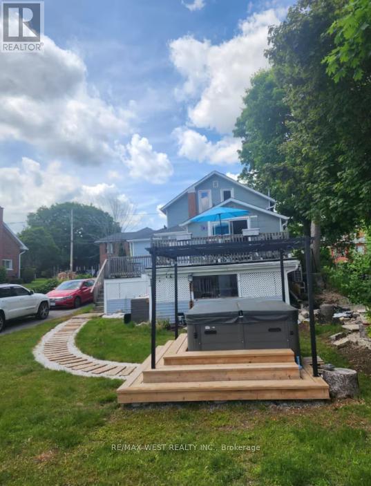 113 Queen Street, Trent Hills, ON - Outdoor