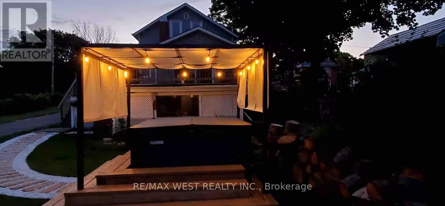 113 Queen Street, Trent Hills, ON - Outdoor