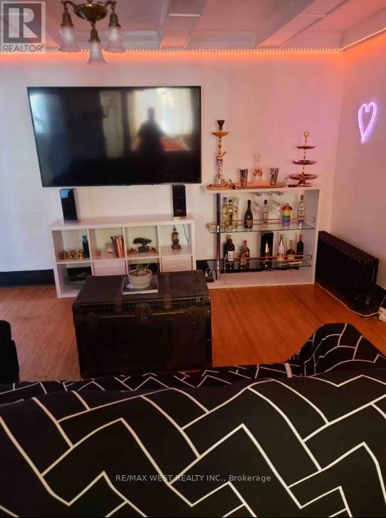 113 Queen Street, Trent Hills, ON - Indoor