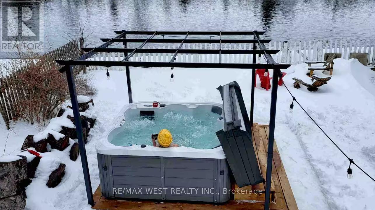 113 Queen Street, Trent Hills, ON - Outdoor