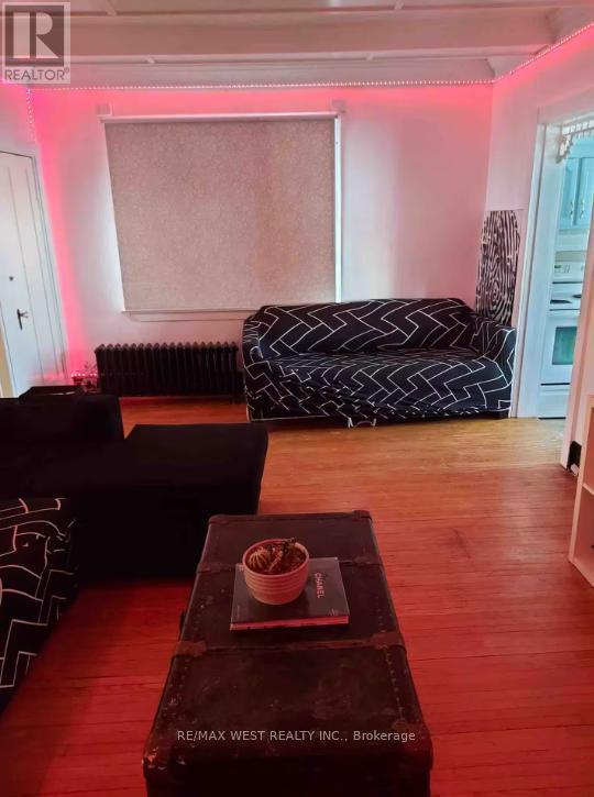 113 Queen Street, Trent Hills, ON - Indoor Photo Showing Other Room