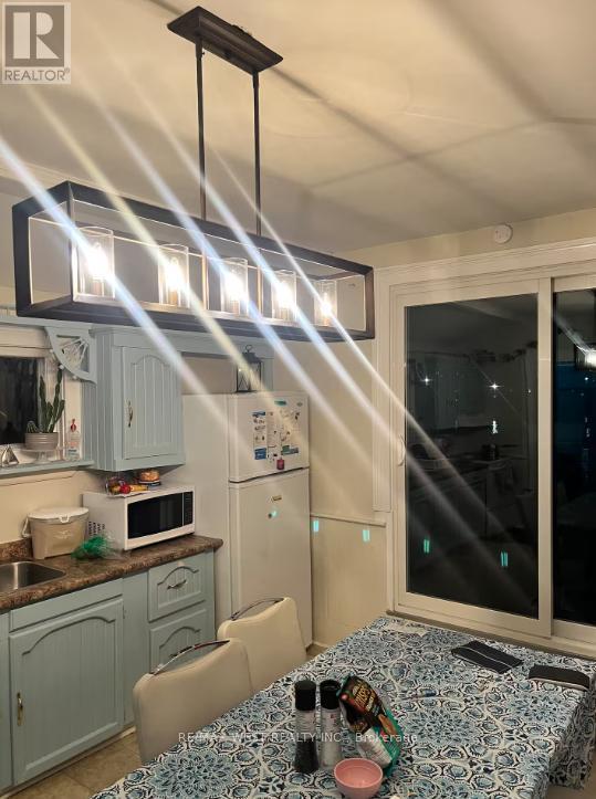 113 Queen Street, Trent Hills, ON - Indoor Photo Showing Kitchen