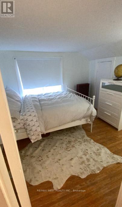 113 Queen Street, Trent Hills, ON - Indoor Photo Showing Bedroom