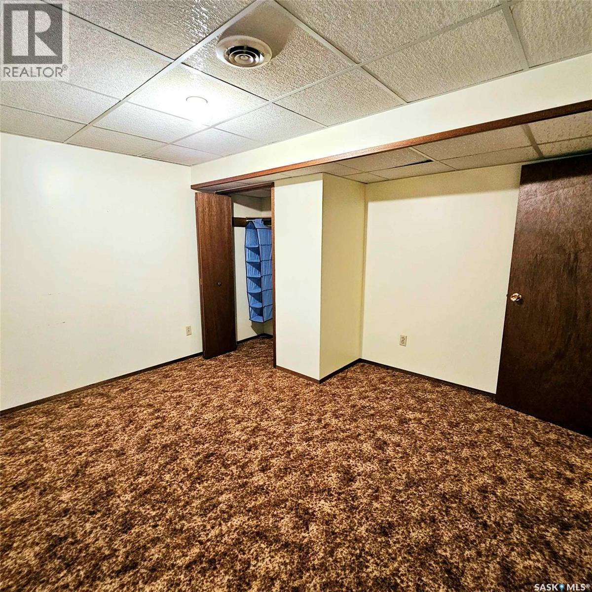 219 Carl Avenue E, Langenburg, SK - Indoor Photo Showing Other Room