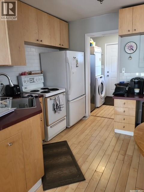 2337 Mcdonald Street, Regina, SK - Indoor Photo Showing Other Room