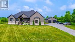 856 LORRAINE ROAD Port Colborne (Sherkston), ON L3K 5V5