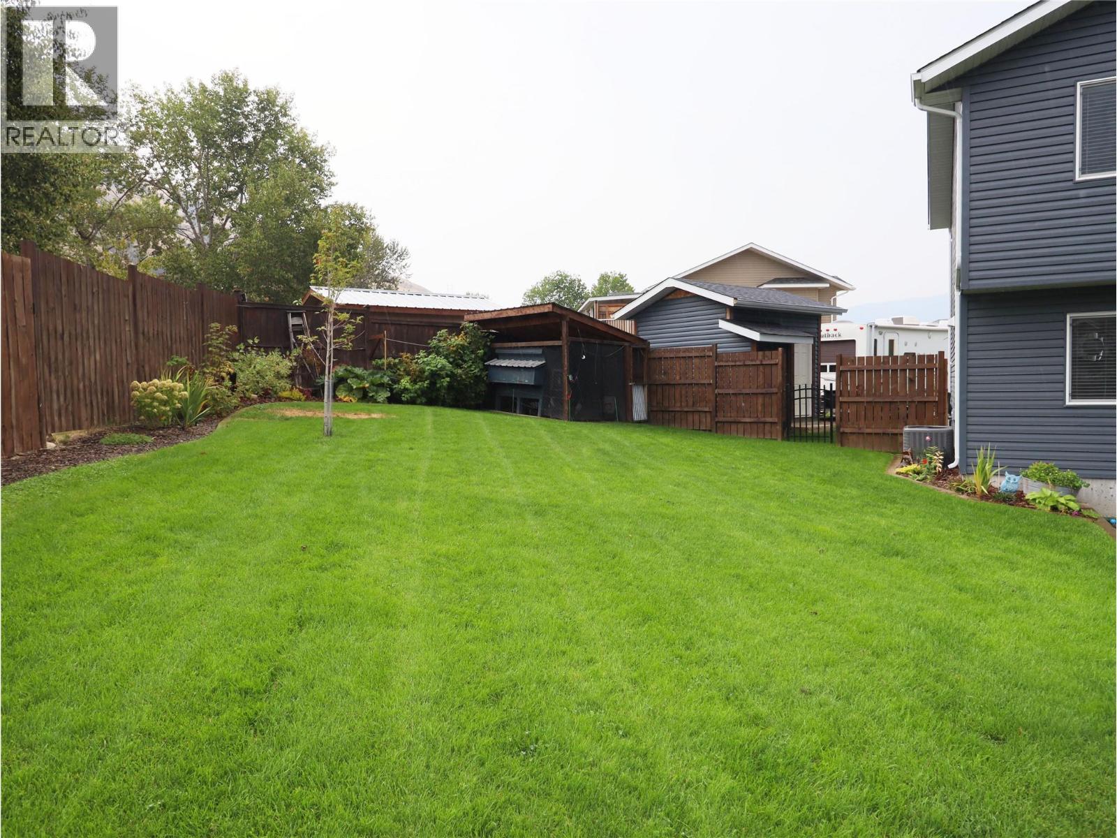 251 Golden Way, Grand Forks, BC - Outdoor